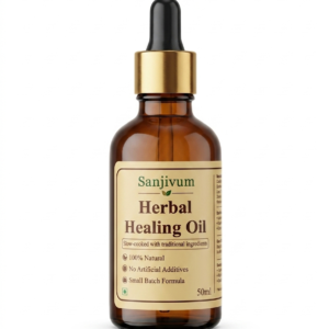 Sanjivum natural oil