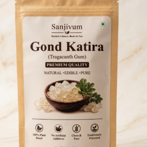 Sanjivum gond katira