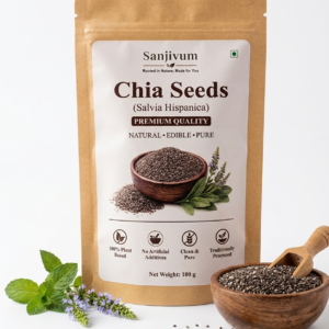 Sanjivum Chia Seeds